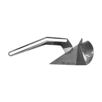 BLA Slider Anchor - Stainless Steel & Galvanised