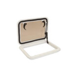 Jim Black Ventilation Hatches