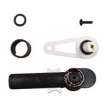 Jim Black Replacement Locking Handles