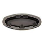 Lewmar Portlight - Stainless Steel
