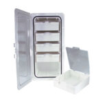OSCULATI Tackle Storage Box - Five Drawer