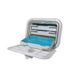 OSCULATI Tackle Storage Boxes - Three Drawer