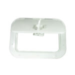 OSCULATI Access Hatches - Luran Recessed Lid