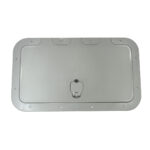 OSCULATI Access Hatches - Luran Recessed Lid