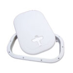 Jim Black Inspection Plates - Removable Panel