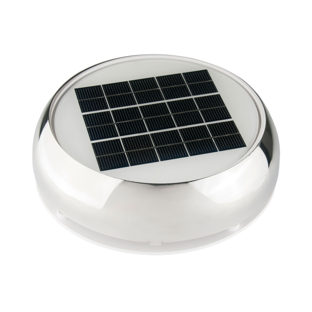 Marinco Day / Night Solar Vents