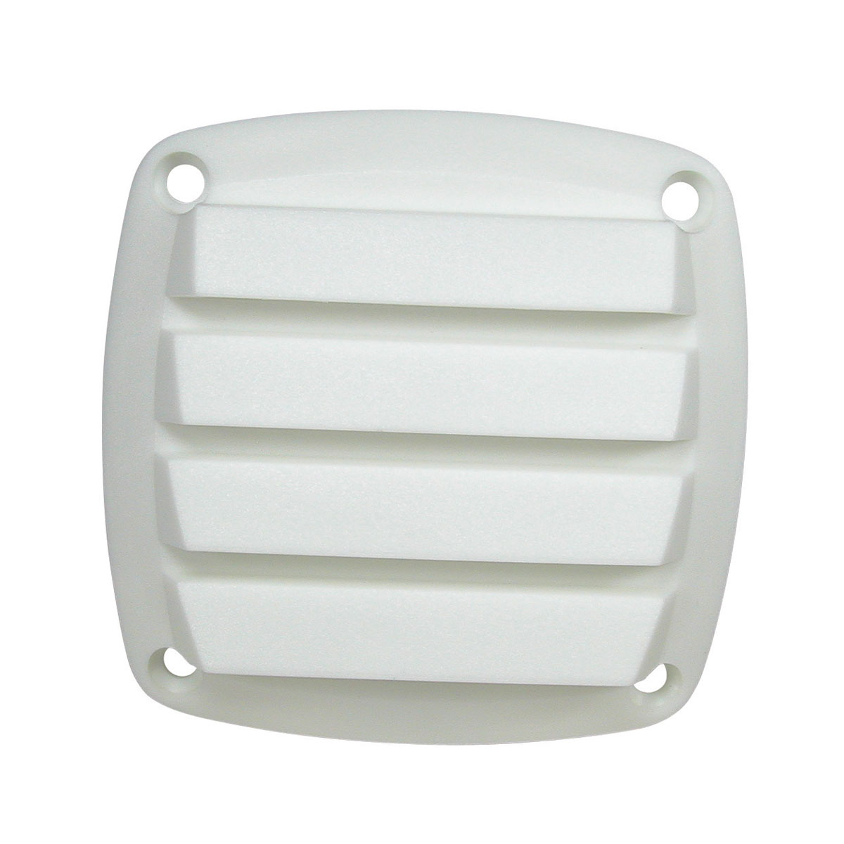Easterner Louvre Vents - Plastic