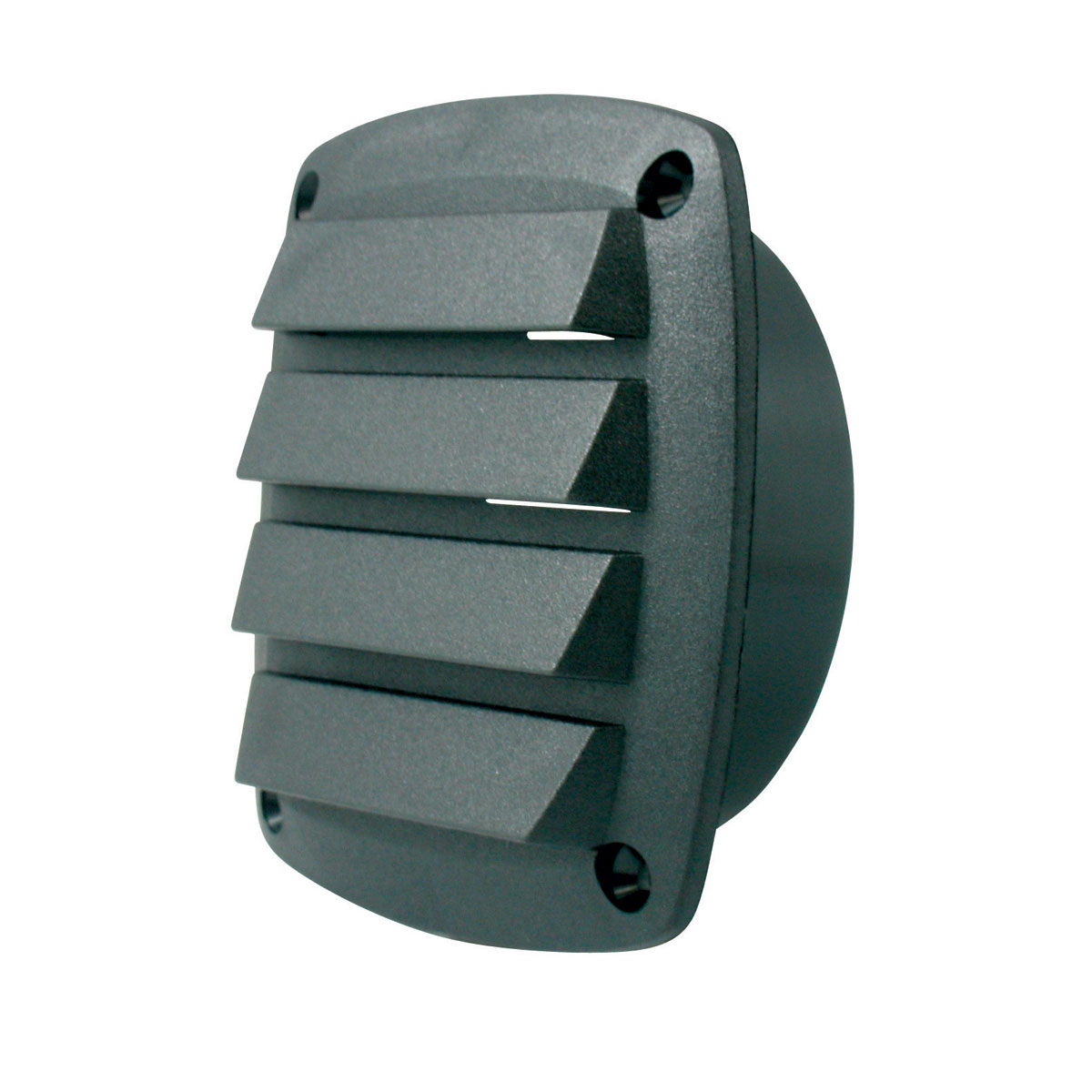 Easterner Louvre Vents - Plastic with Tail