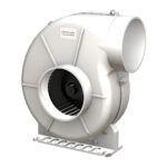 SPX Bilge Blowers - AirV Extra Heavy Duty
