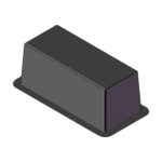 Webasto Air Conditioning Accessories - Transition box