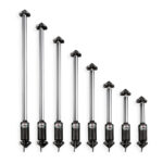 Lenco Electric Hatch Lifts – 12 & 24 Volt Models