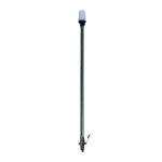 Perko Anchor Riding Lights - Removable