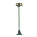 Perko Anchor Riding / Steaming Light - Folding