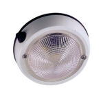 Dome Lights – Zinc Alloy