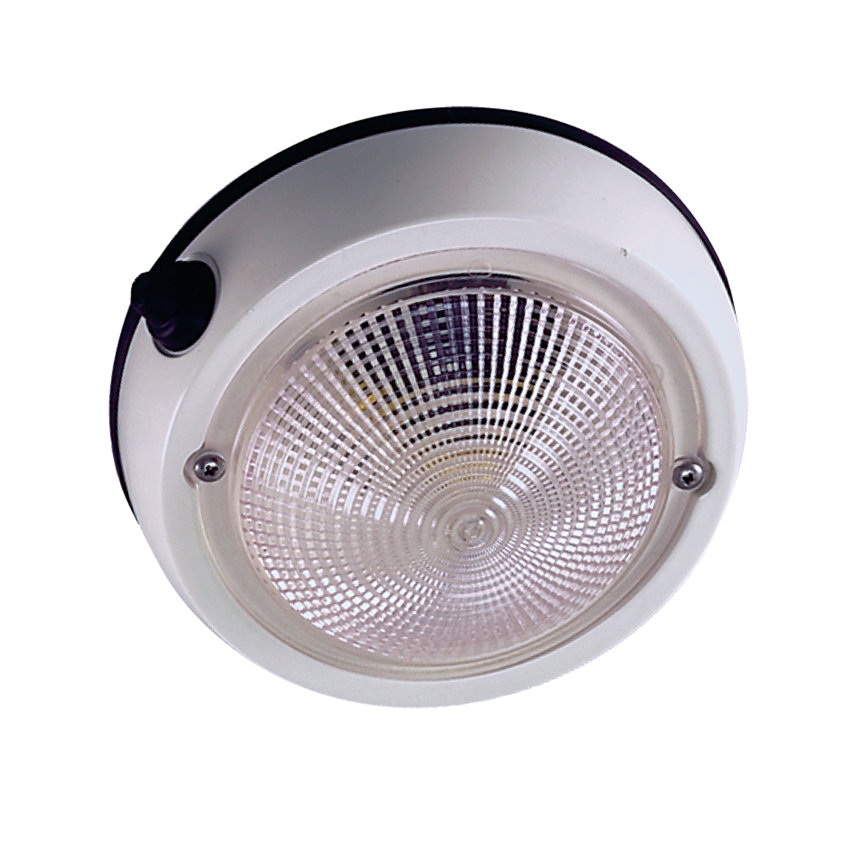 Dome Lights – Zinc Alloy