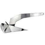 SAW Anchor - Delta Stainless Steel