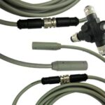 Lewmar Sensor cable 10m