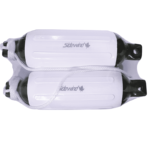 Sidewind Fender Twin Packs with Lanyards
