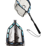 AFN Sea Pro Deluxe Floating Net - Small, Large 