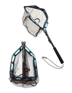 AFN Sea Pro Deluxe Floating Net - Small, Large