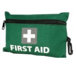 92 Piece First Aid Kit
