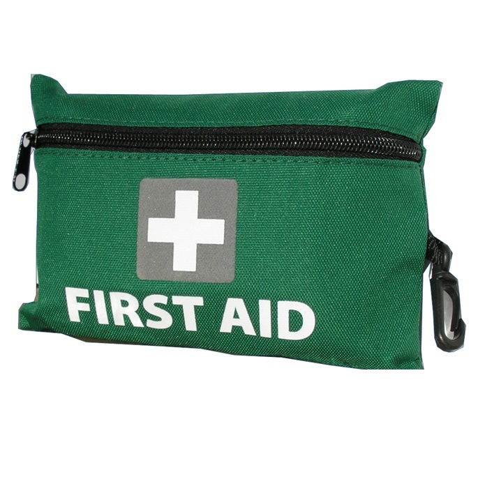 92 Piece First Aid Kit
