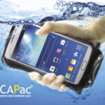 AFN Waterproof Phone Case