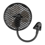 Narva 12V 2 Speed Fan - Fixed Mount