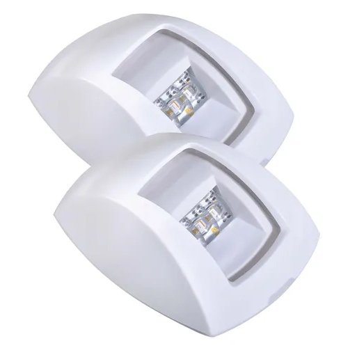 Narva LED Port & Starboard Navigation Lights - Image 2