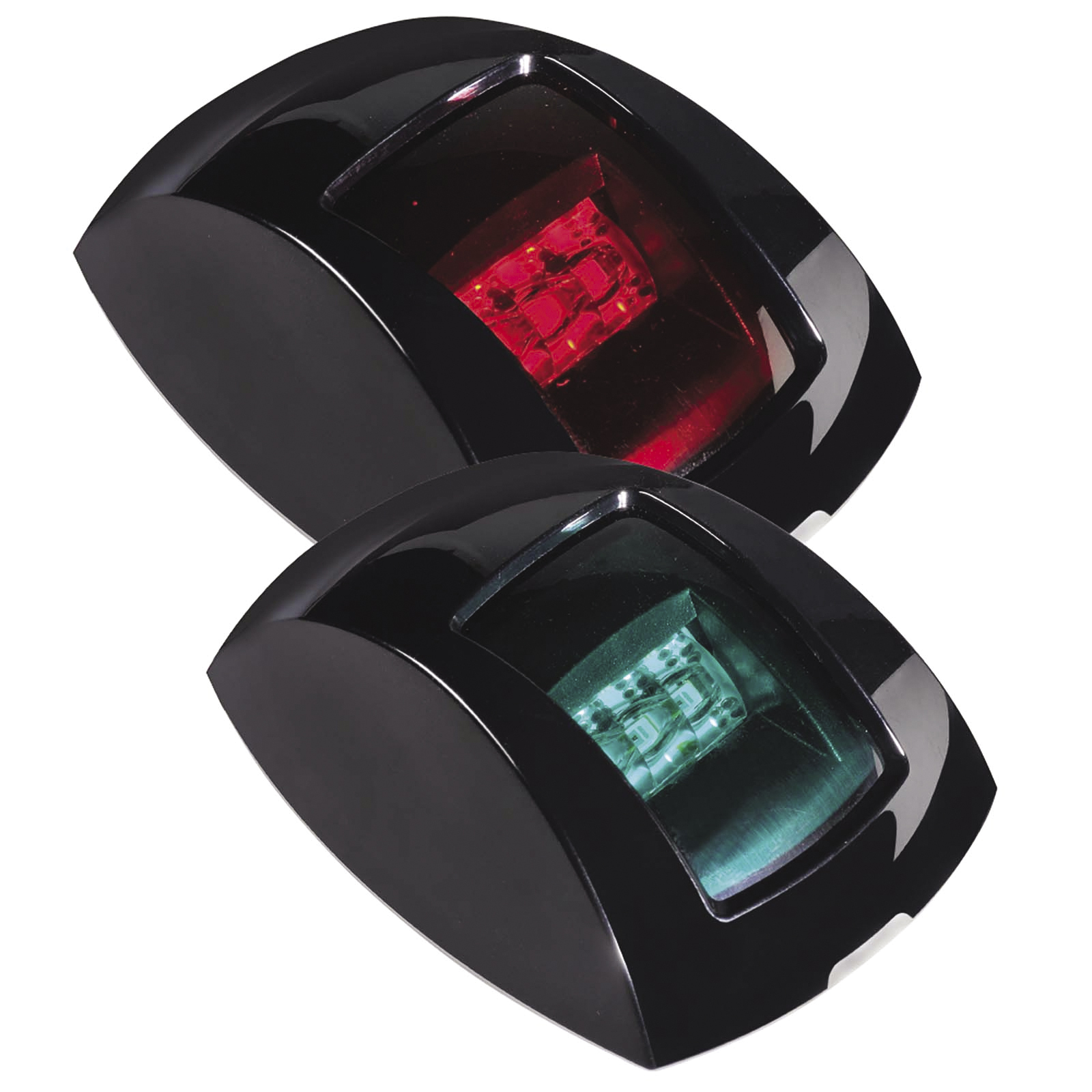 Narva LED Port & Starboard Navigation Lights - Image 3