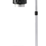 Narva 360° LED Anchor Lights - Telescopic Plug-in 34-60"