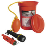 Axis Bailer Safety Kit