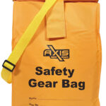 Axis Safety Gear Grab Bag