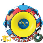 Axis Vortex 54" Combo Pack
