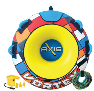 Axis Vortex 54" Combo Pack