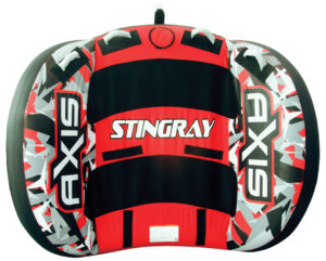 Axis Stingray Winged 2 Person Tube