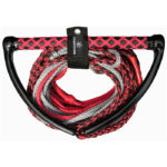 Essential Pro Knee or Pro Wake Rope & Handle