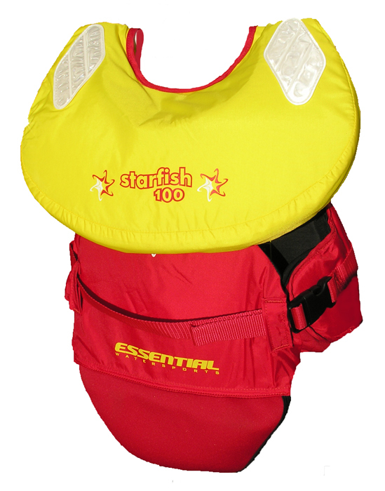 Essential Starfish Toddler 100PFD - Image 2
