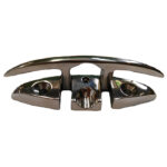 Stainless Easy Lift Folding 6" Cleat