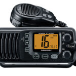 ICOM IC-M200 VHF Marine Radio - Top Performance, Reliability, Quality and Great Value