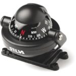 Silva 58mm Bracket Mount Compass