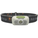 Perfect Image Waterproof Rechargeable Head Lamp