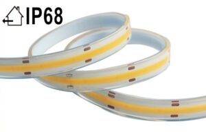 Perfect Image 1m COB LED Strip Light
