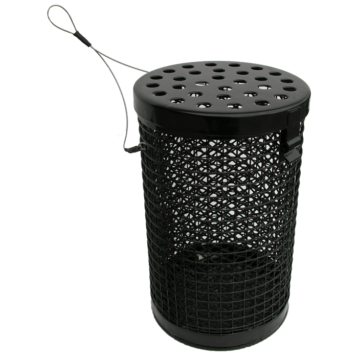 Deep Black 3L/4.5L/5.3L Berley Cage