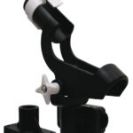 XXX Marine Adjustable Rod Holder with Multi-Position Mount