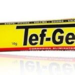 Tef-Gel Corrosion Eliminator & Anti-Seize Lubricant