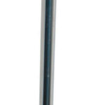 Bell Marine Stainless Steel Masher for Transom Mount Berley Bucket