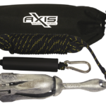Axis Anchor Kit in a Bag - Kayak Anchor Kit