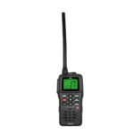 GME GX625 - 5/1 Watt Handheld VHF Marine Radio 