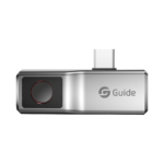 Guide Sensmart MobIR AIR - Thermal Camera for Smartphone